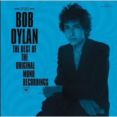 The Best of the Original Mono Recordings - Bob Dylan [CD] – Golden