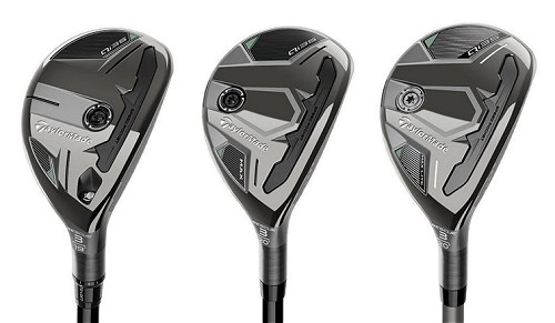 テーラーメイド 2025年「Qi35」レスキュー3機種の違いを比較・評価