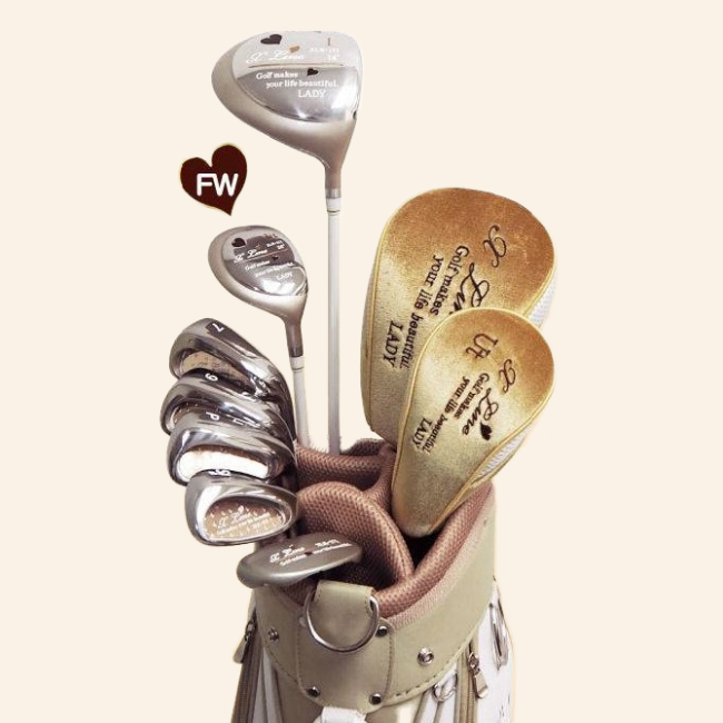 XLK-171-8-set - ゴルフプレミアム