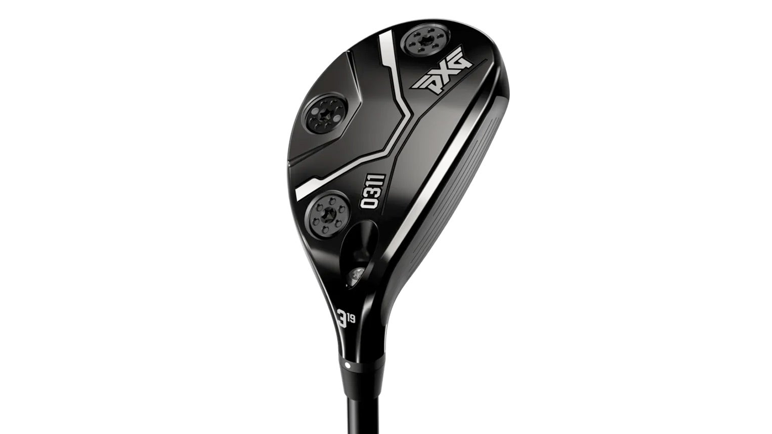 PXG 0311 Black Ops hybrids: Full reviews, player testing, photos