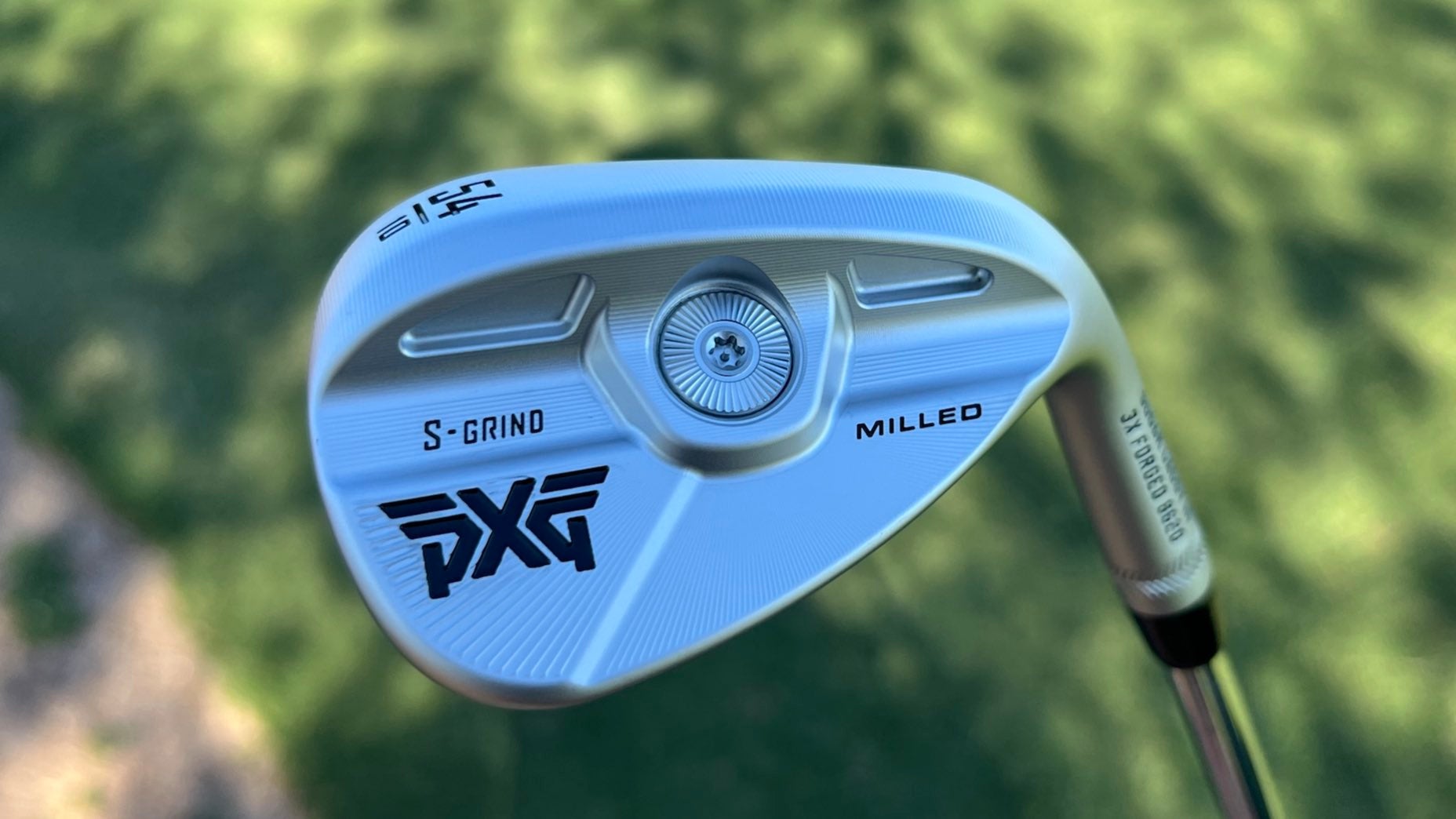 Inside PXG Gen7 irons | Black Ops irons | Sugar Daddy III wedges