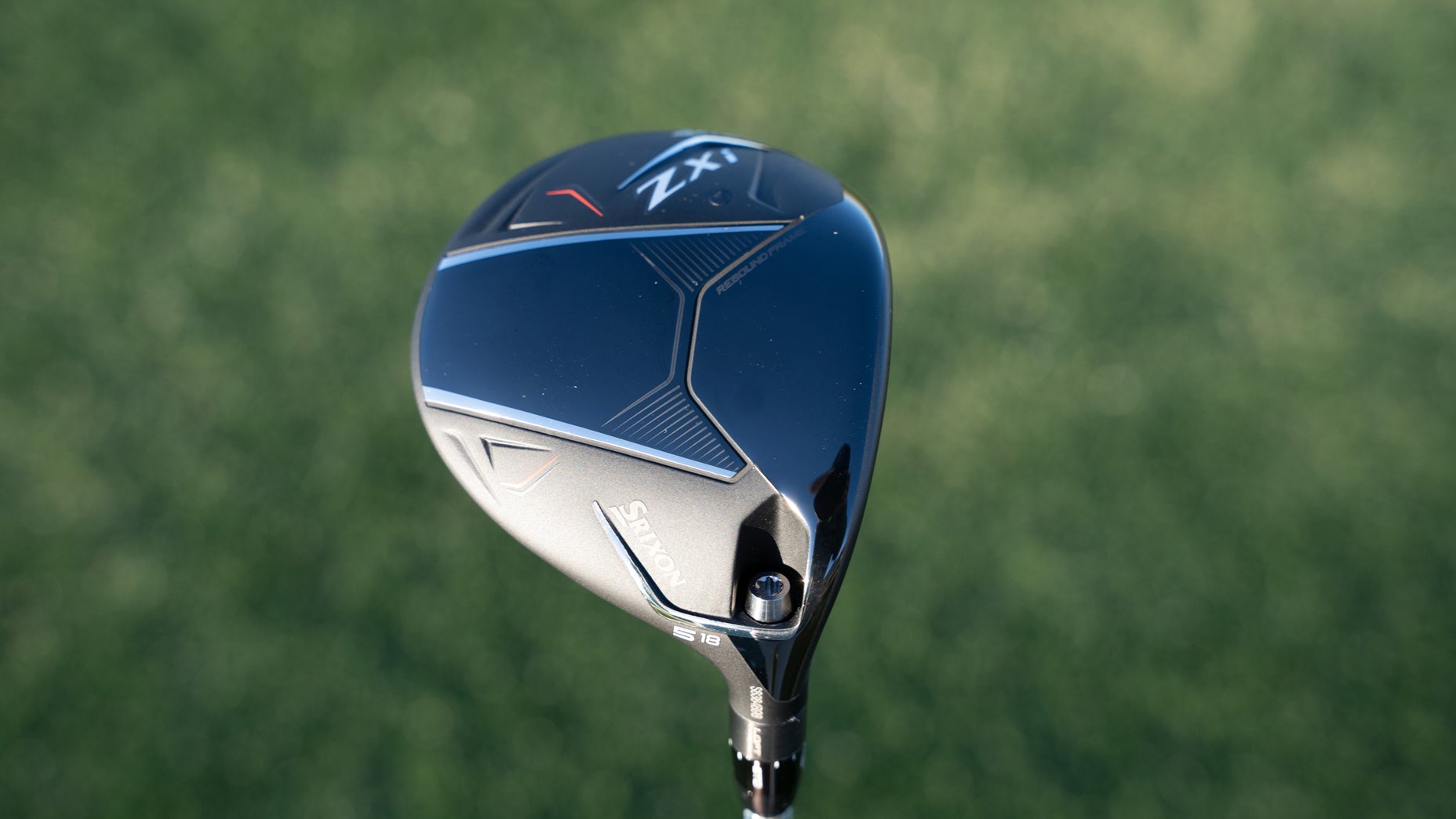 Srixon ZXi drivers, fairway woods and hybrids: 5 things to know