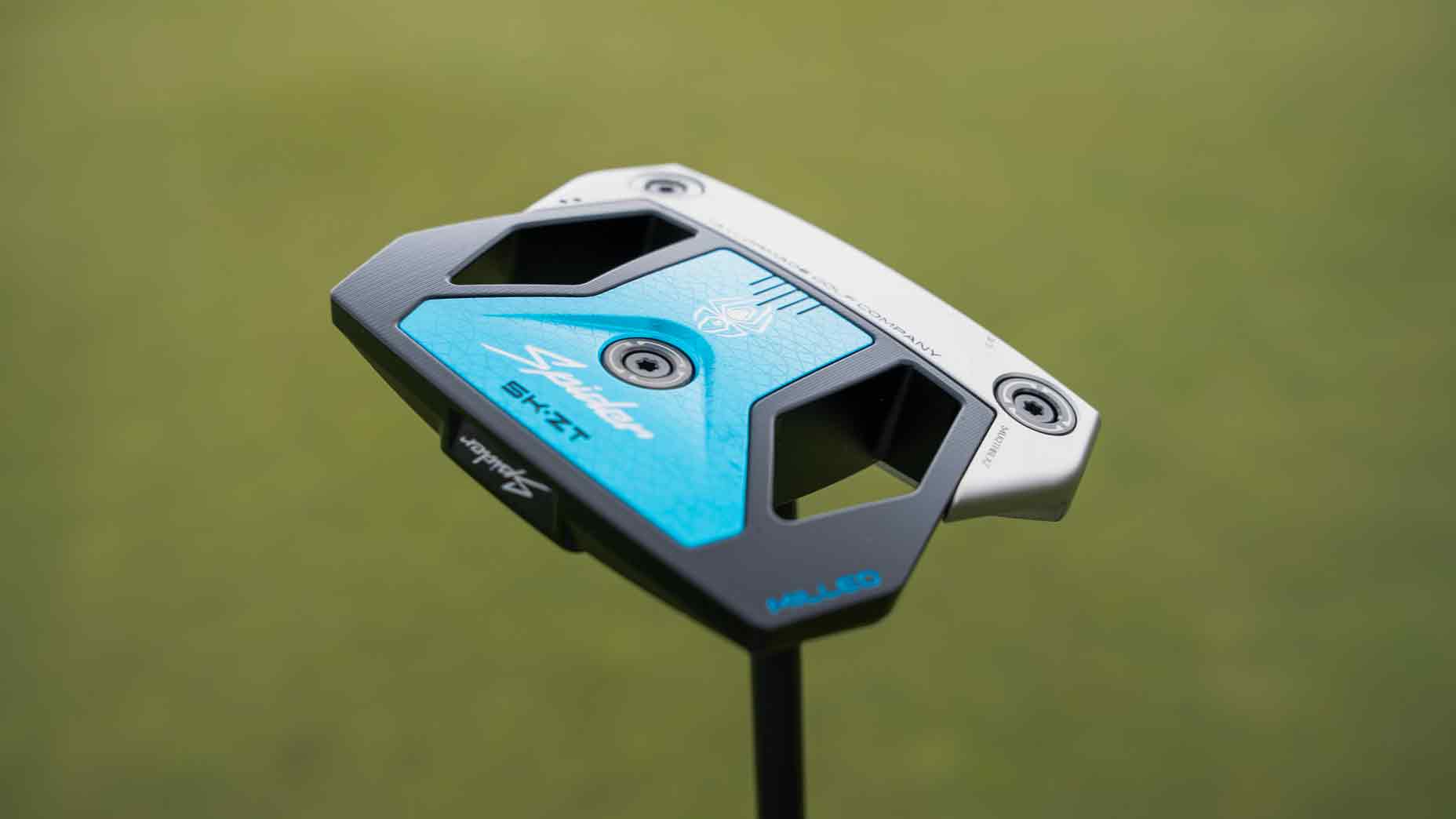 TaylorMade Spider ZT putters: 6 things to know about the latest