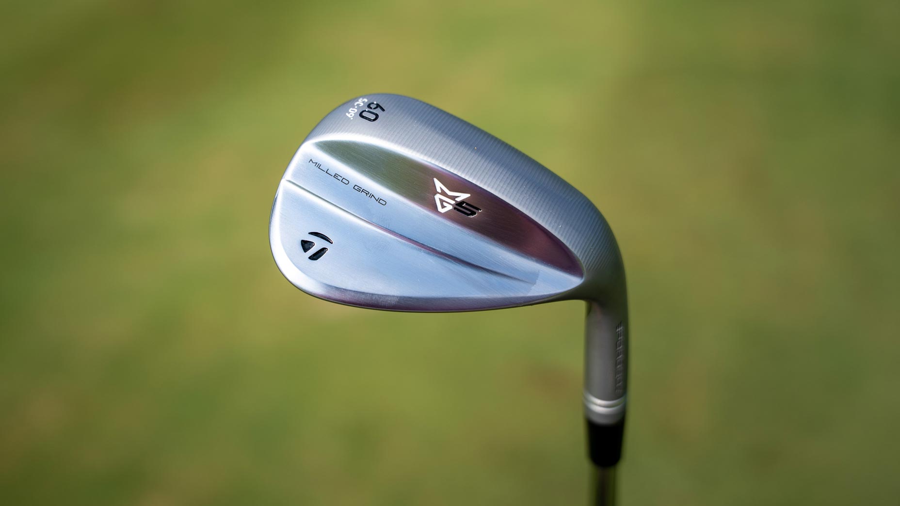 TaylorMade MG5 wedges | 4 things about new forged wedges