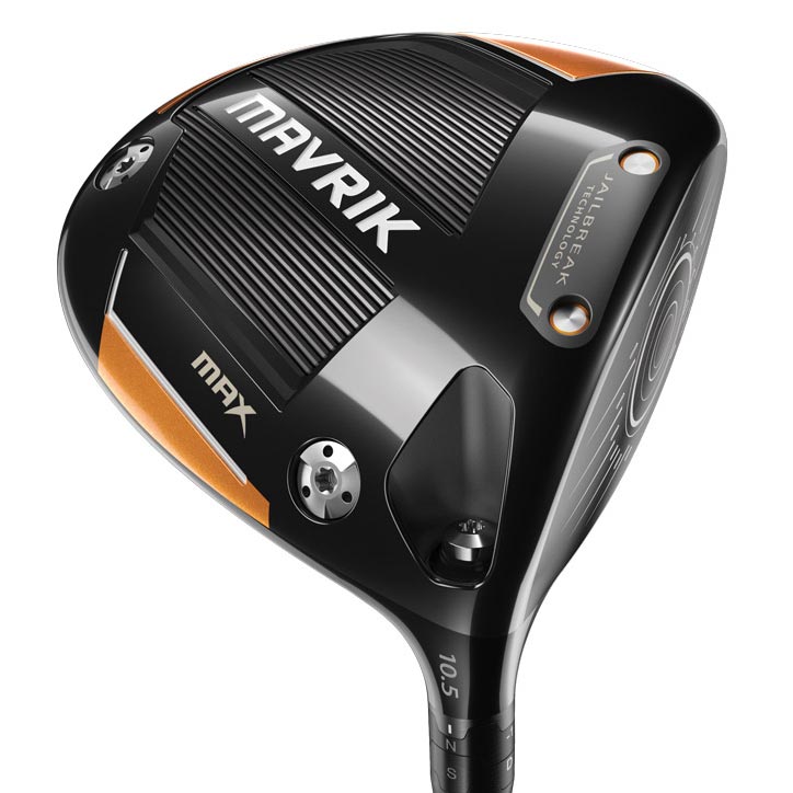 Callaway Mavrik Max driver review, photos and video: ClubTest 2020