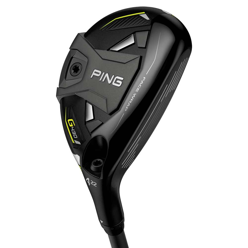 The Ping G430 line is having a flash sale. Check out the savings here
