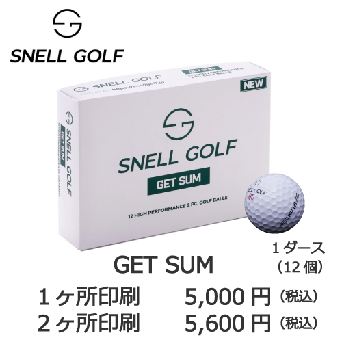 名入れゴルフボール 2025_26 タイトリスト PRO V1 6個入り | 名入れ