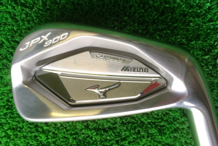 ミズノ JPX900 フォージドアイアンの試打＆評価│楽しい GOLF LIFE