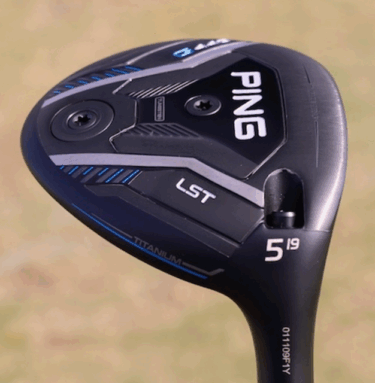 PING ピン G400 SF TEC フェアウェイウッドの試打＆評価│楽しい GOLF LIFE