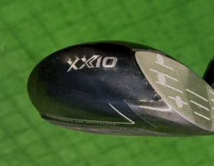 試打＆評価】ダンロップ XXIO ゼクシオ14 フェアウェイウッド／苦手