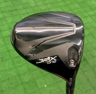 テーラーメイドM4 D-TYPEドライバーの試打＆評価／自然にドローになる