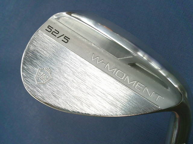 MAJESTY GOLF マジェスティゴルフ 中古ウェッジ MAJESTY W-MOMENT