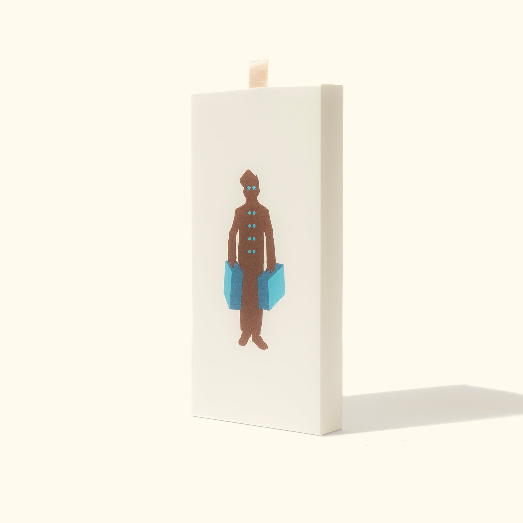 GOLF le FLEUR® Hair Pick Tortoise HAIR PICK