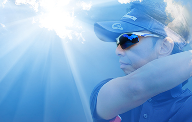 最新ゴルファー特化サングラス！ARK Sirius アークシリウス – ARK 公式