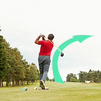 江連忠の「ザ・エフォートレス・パワー」