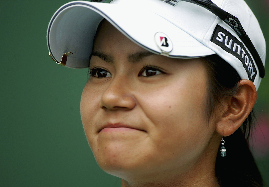 らしさ”を大切にした宮里藍の苦労【舩越園子 ゴルフの泉】 | Golf M