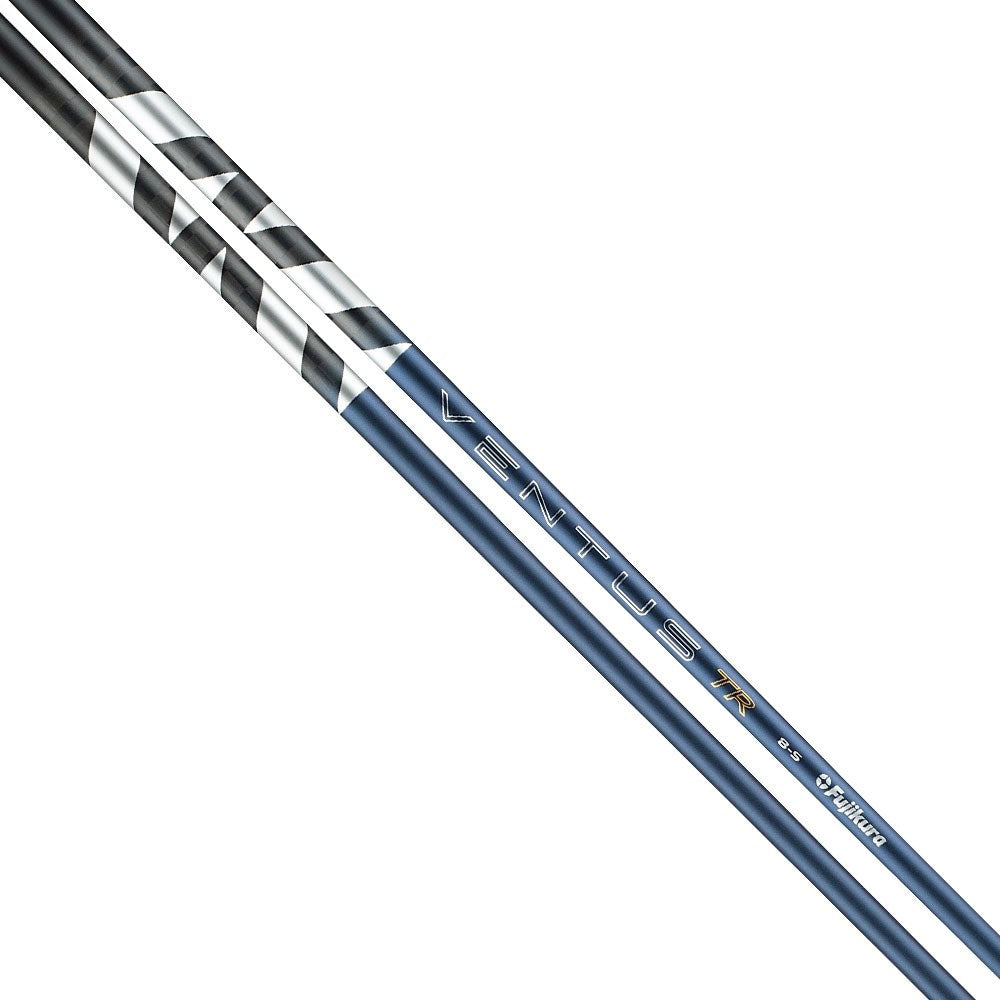 FUJIKURA 2026 VENTUS TR BLUE WOOD SHAFT – Golf Shafts America