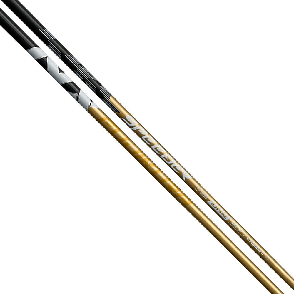 FUJIKURA SPEEDER NX GOLD DRIVER SHAFTS – Golf Shafts America