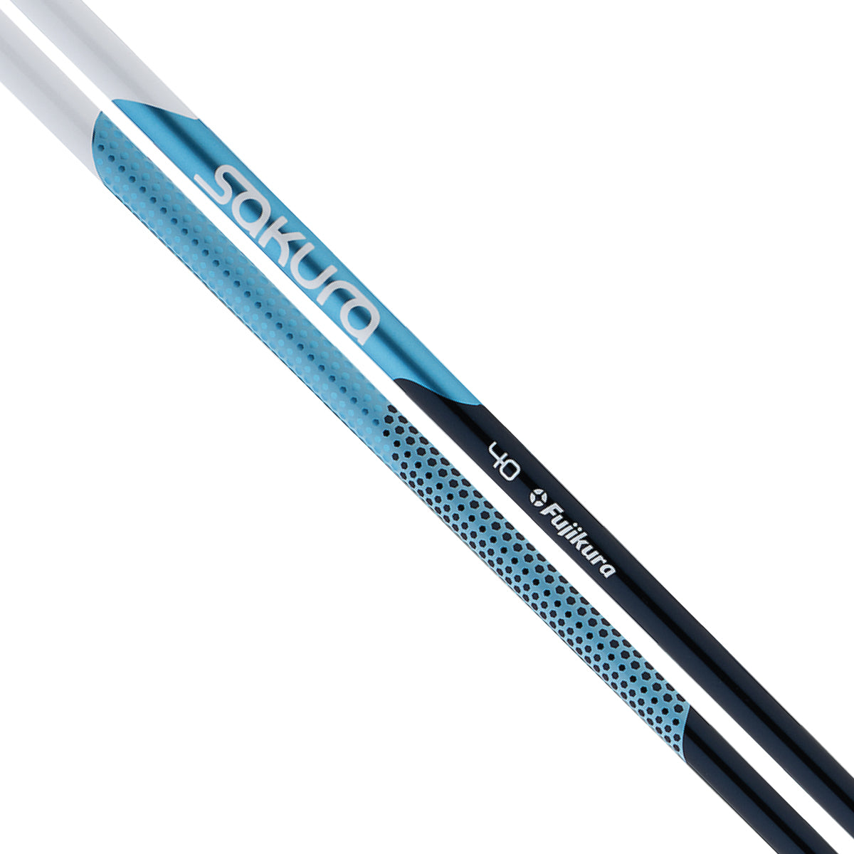 FUJIKURA SAKURA 40 WOOD SHAFTS - L (2021 Model) – Golf Shafts America