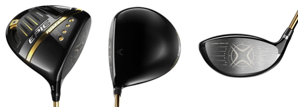 Callaway Epic MAX Star Driver Review - Lightweight Forgiveness