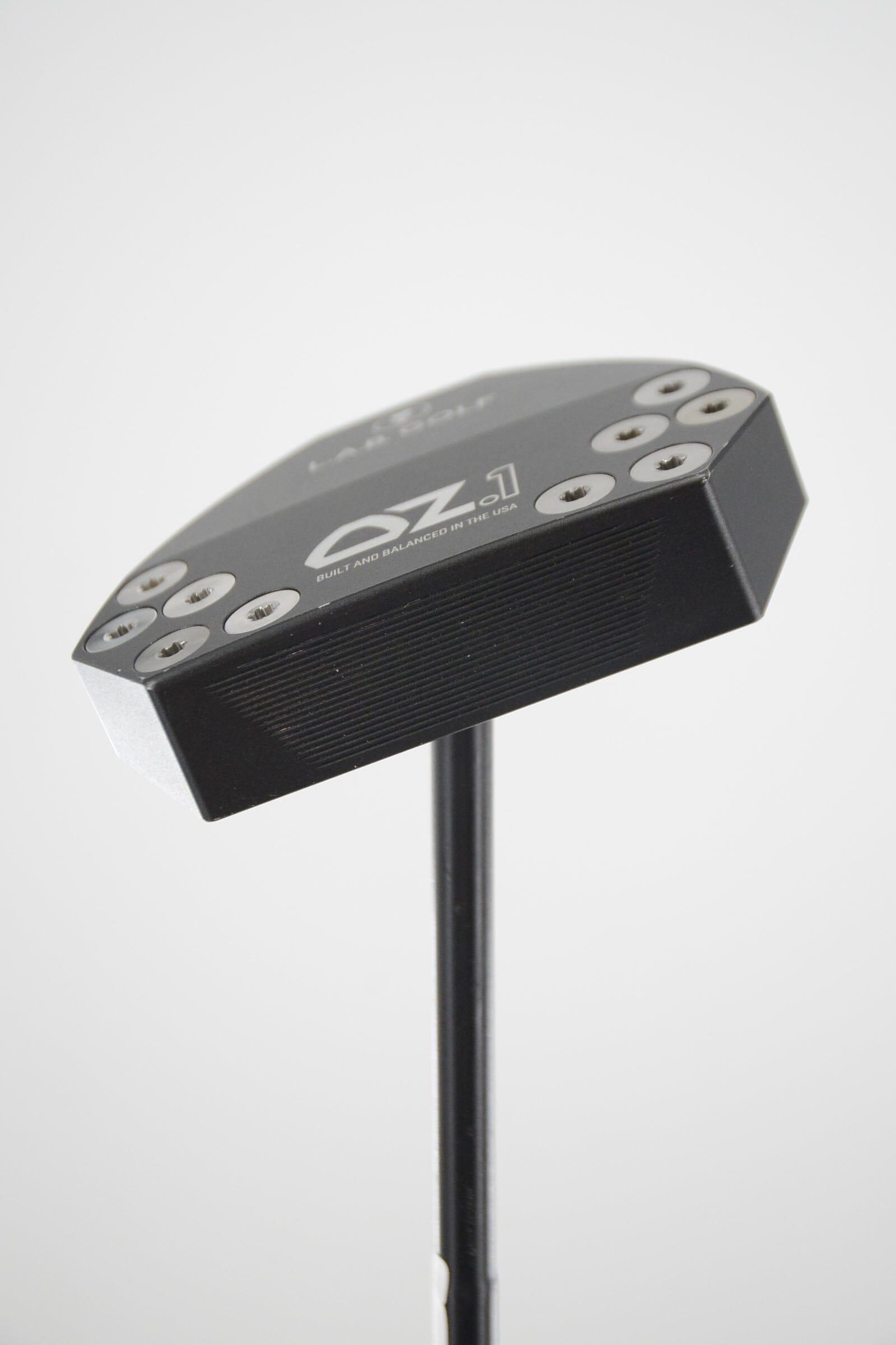 L.A.B. Golf OZ.1 Putter 35