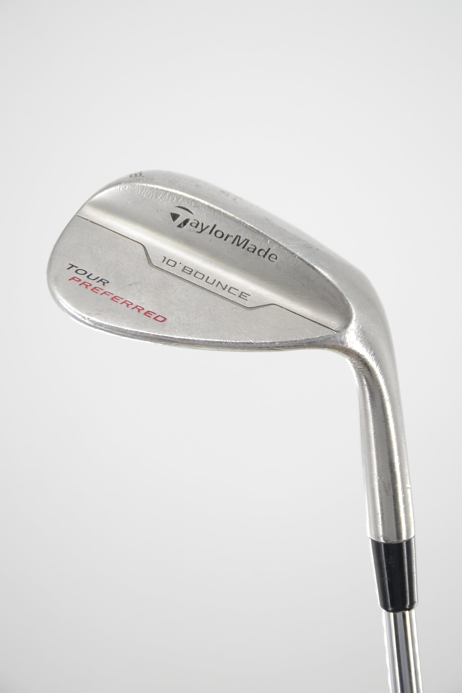 TaylorMade Wedges