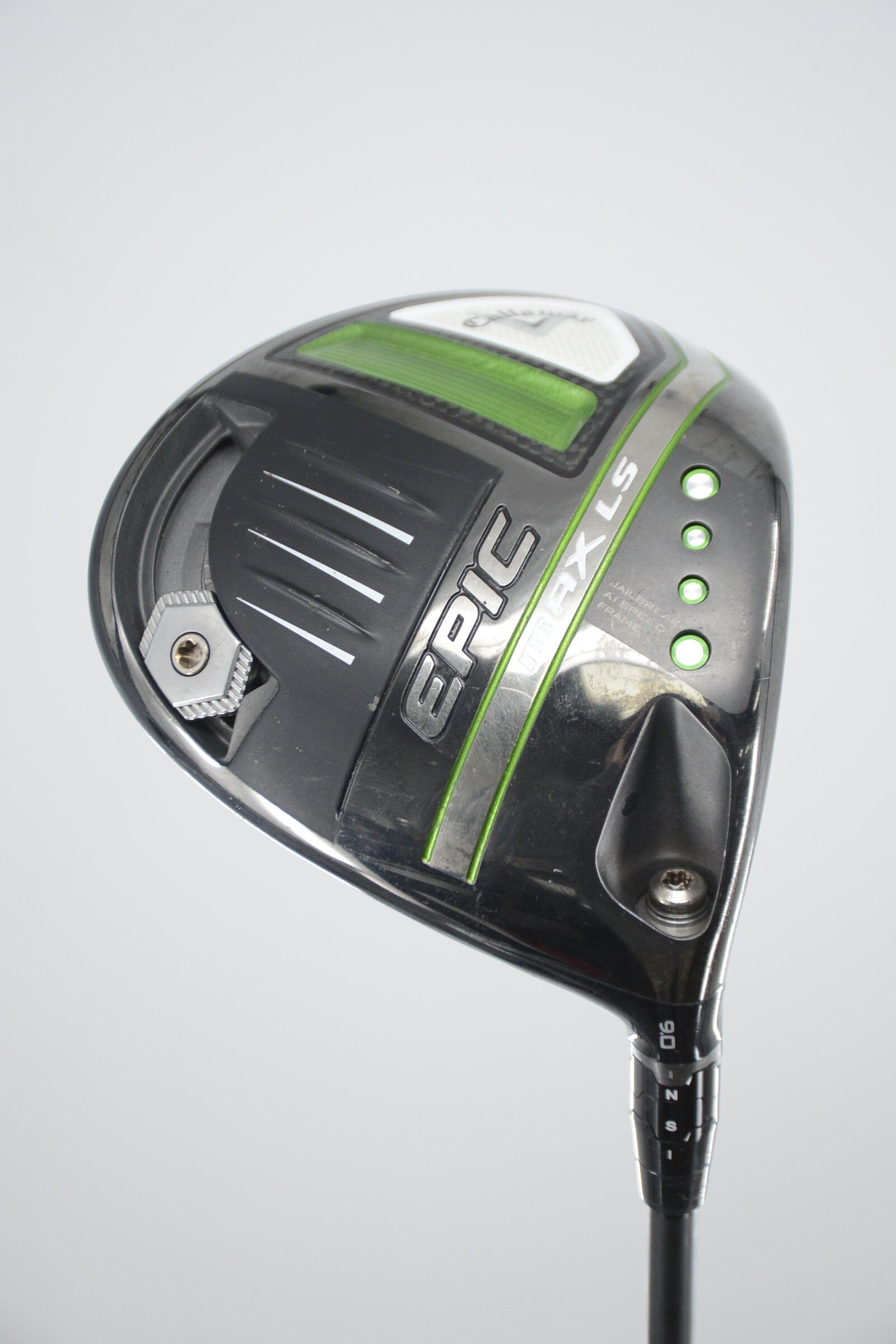 キャロウェイ エピックMAX LS 9.0 ヘッド単品 ドライバーヘッド