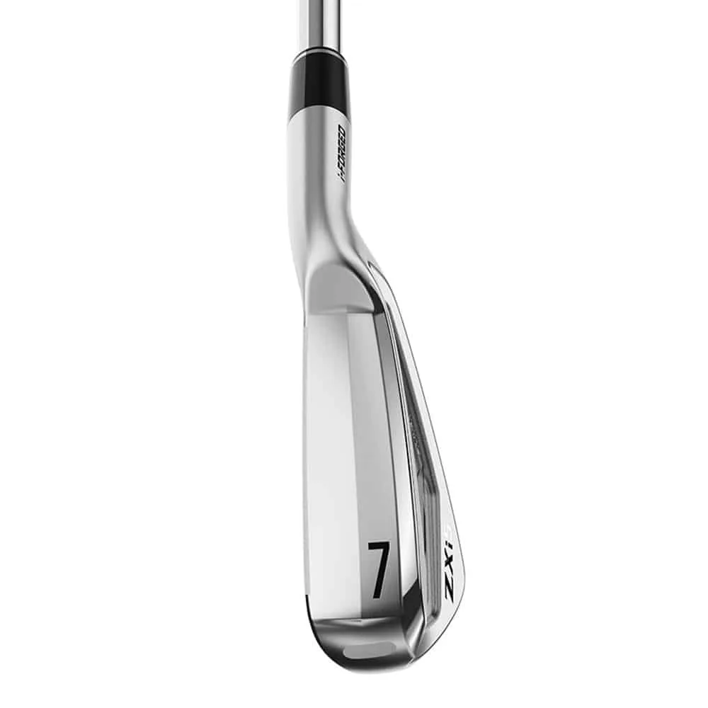 Srixon ZXi5 Custom Fit Irons - Golf USA