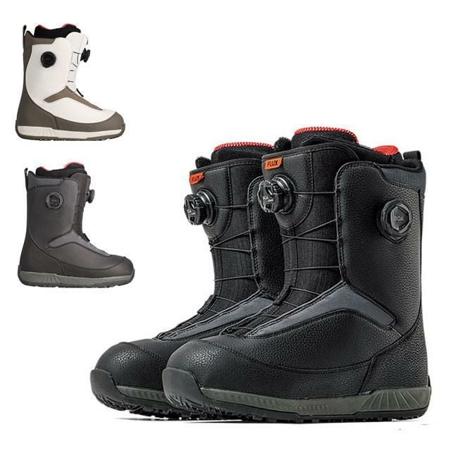 フラックス ブーツ FLUX BOOTS NF-BOA 25-26 ダブルボア メンズ