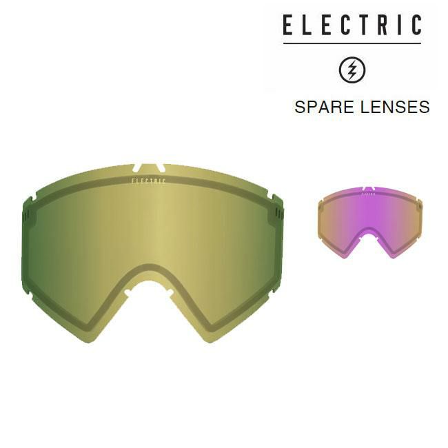 1592ELECTRIC エレクトリック ローテック ゴーグル ELECTRIC