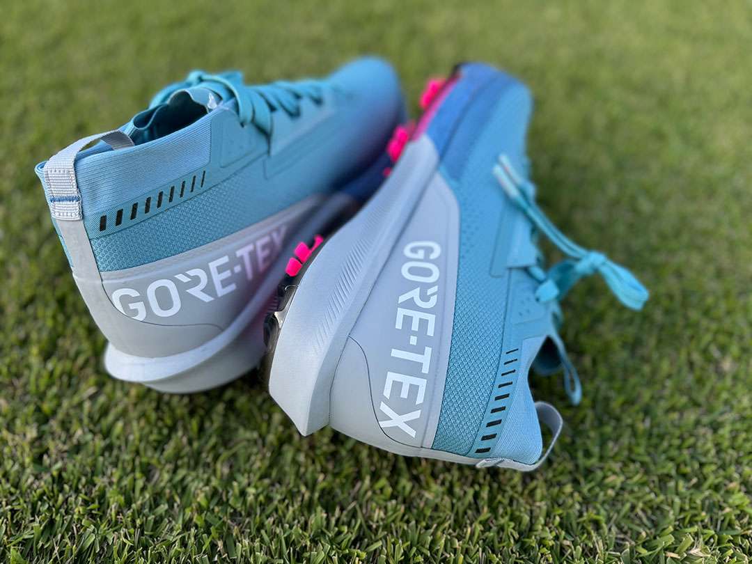 雨でもへっちゃら💦 何よりデザインにヤラれる！ | GO/LOOK!（ゴルック）