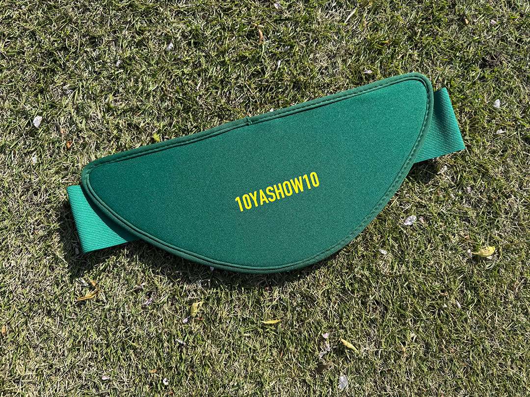 緊急発売】超絶人気 練習器具が、別注色で登場！ | GO/LOOK!（ゴルック）