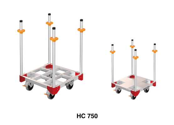HC（ヘラクレスキューブ）｜ジー・オー・ピー株式会社