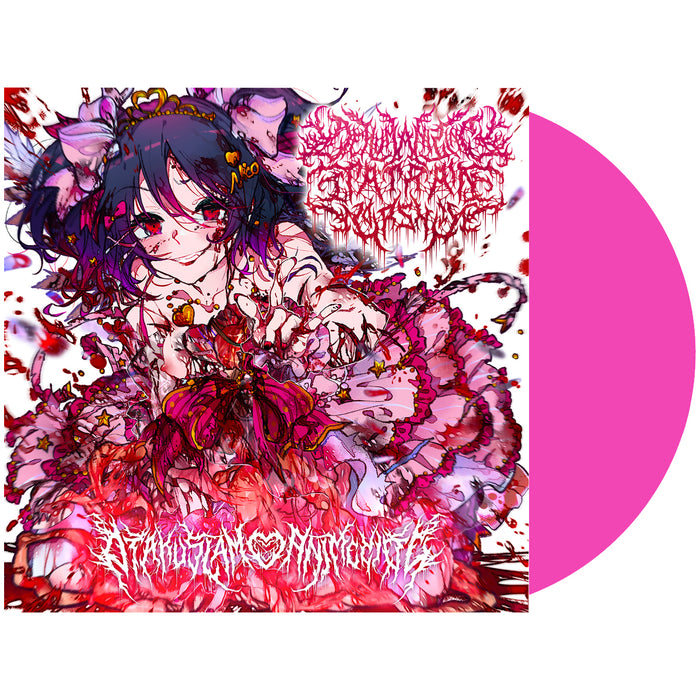Dehumanizing Itatrain Worship - Otakuslam♡Animecide (Vinyl
