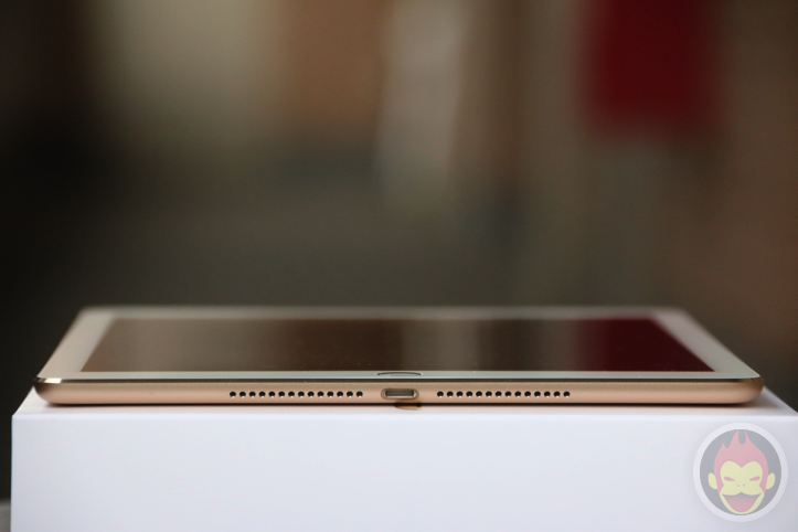 レビュー】「iPad Air 2 /64GB /ゴールド」は本体も動作も驚くほど軽い