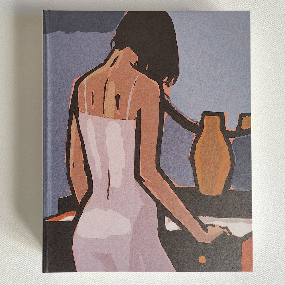 Götting – La couleur et le trait – Jean-Claude Götting Art