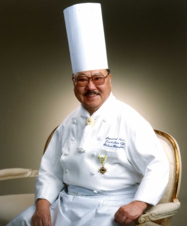 昭和・平成を料理で振り返る年頭企画~ 元 帝国ホテル総料理長 村上信夫