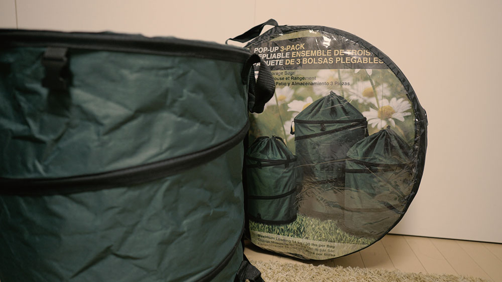 トヨトミ KS-67H 黒のケースを発見