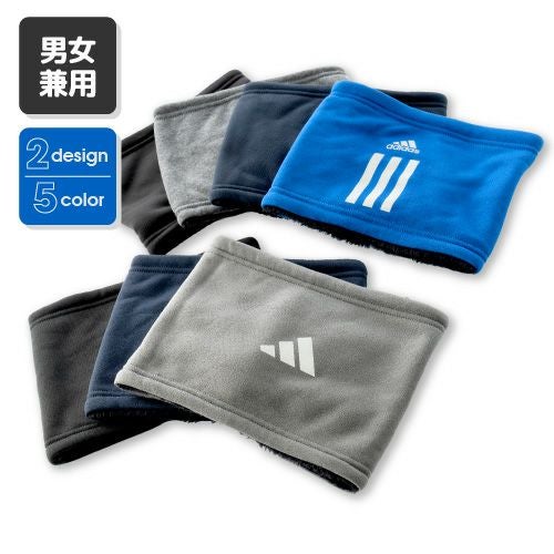 アディダス adidas 裏ボア ジュニアネックウォーマー詳細｜GlovesDEPO