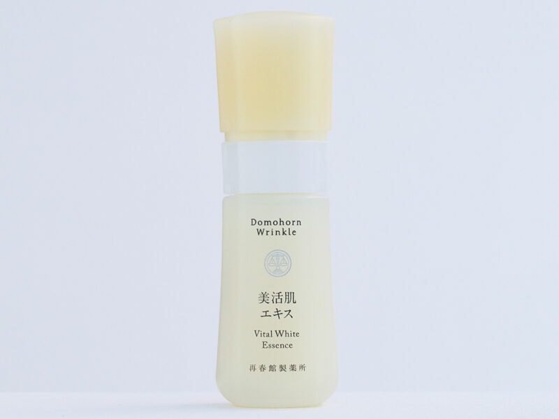 山本未奈子さんも推す 新生「ドモホルンリンクル」新たなステージへ