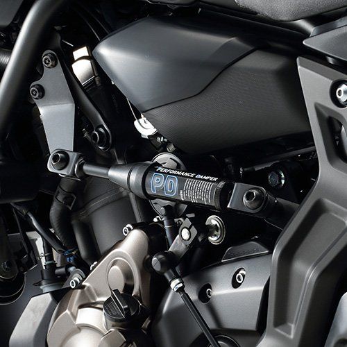 YAMAHA : Performance Damper [1WS211H00000]