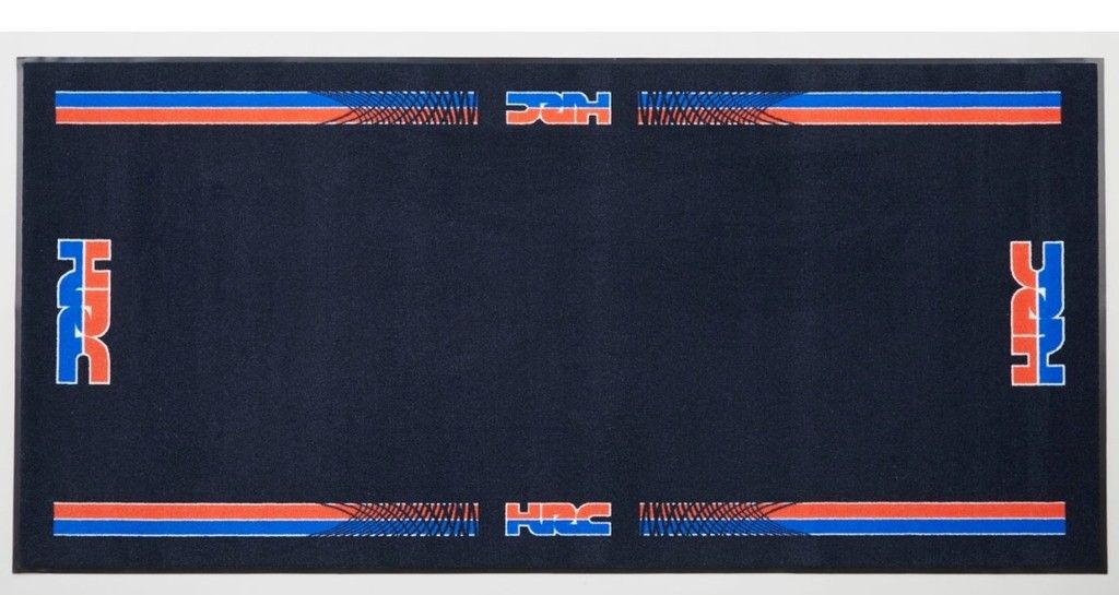 HRC : Racing Maintenance Mat [82031-N99-010]