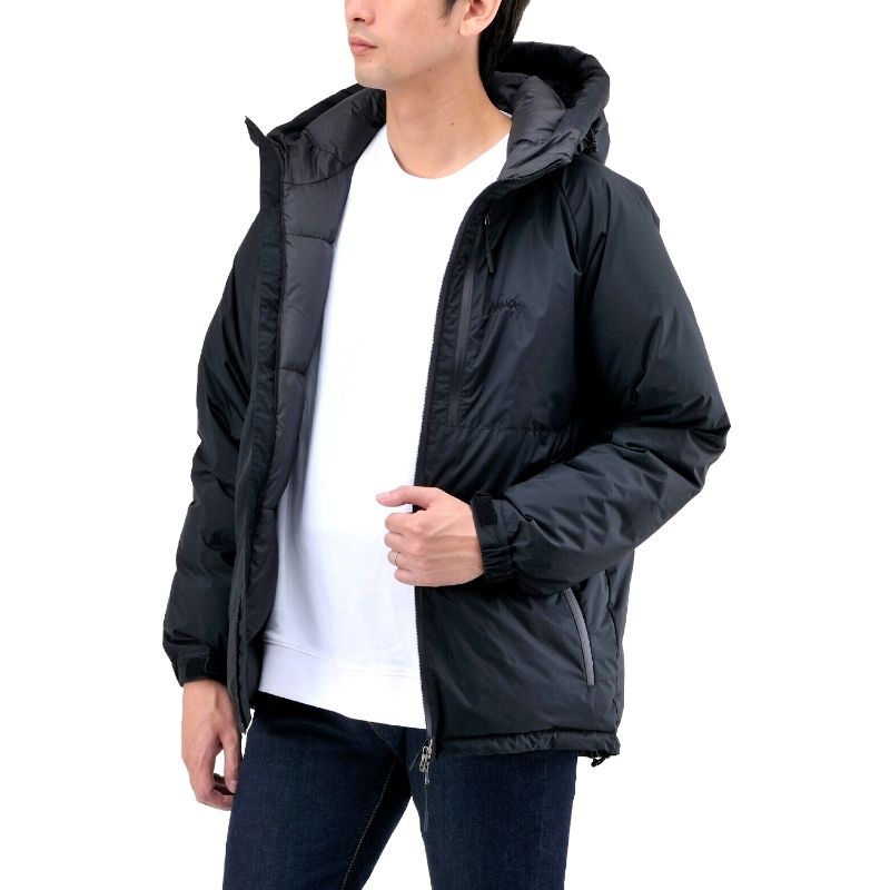 DAYTONA : NANGA Aurora Down Jacket[Disponibile da fine ottobre