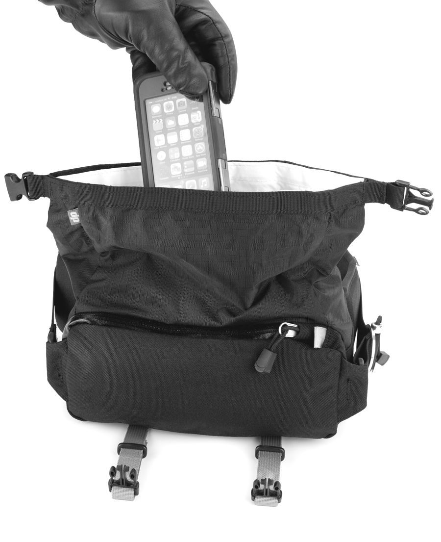 kriega : Waistpack - R3 [KRW3]