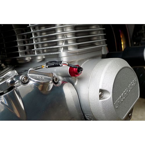 YOSHIMURA : Temp Meter Sensor [TYPE-A] [415-003-0514]