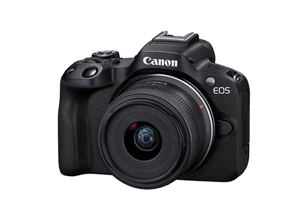 キヤノンが21年連続でレンズ交換式デジタルカメラの世界シェアNo.1を