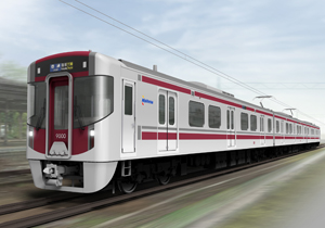 Nishitetsu Orders Fleet of New Commuter Trains | Kawasaki Heavy