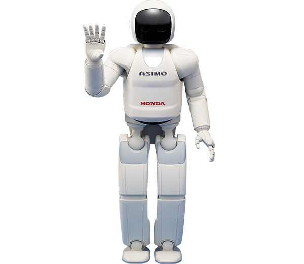 ASIMOキッズ｜ASIMO｜Honda 企業情報サイト