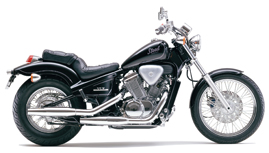 Honda | バイク製品アーカイブ 「スティード400」