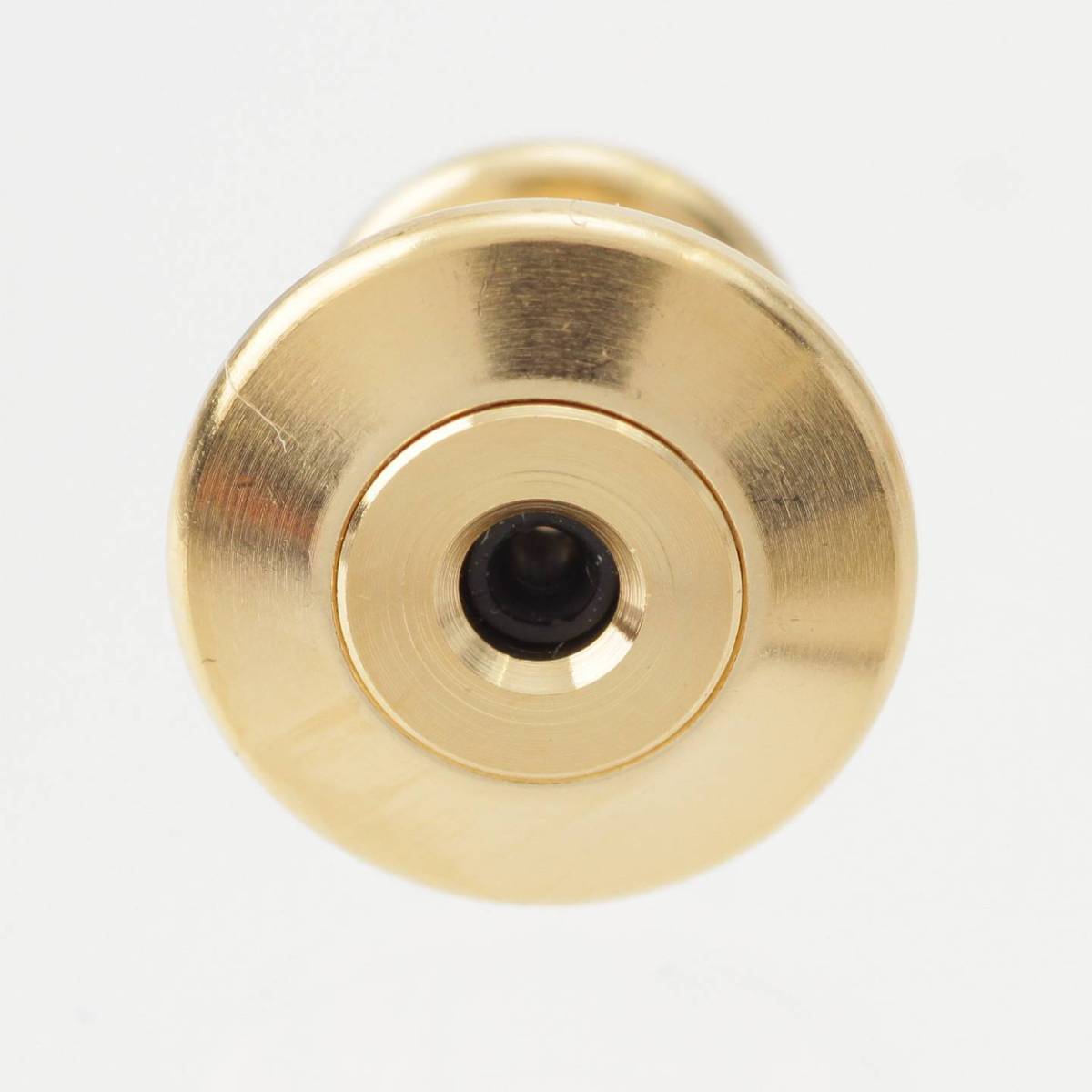 Chanel B23S ココマーク クローバー ラインストーン ピンブローチ